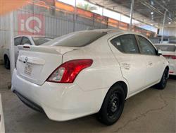 Nissan Sunny